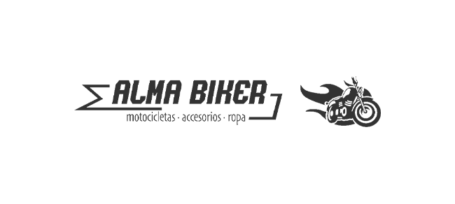 Alma Biker