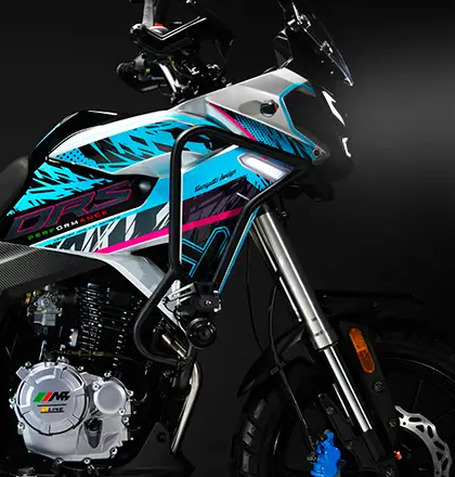 DRS 300