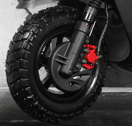FORTTE 175