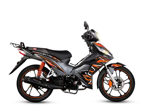 MATRIX 130 GT