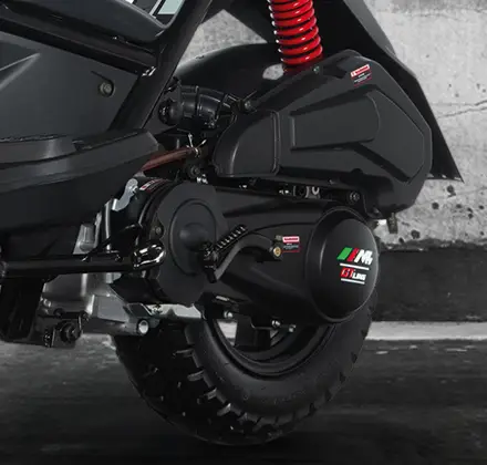 REVO 175