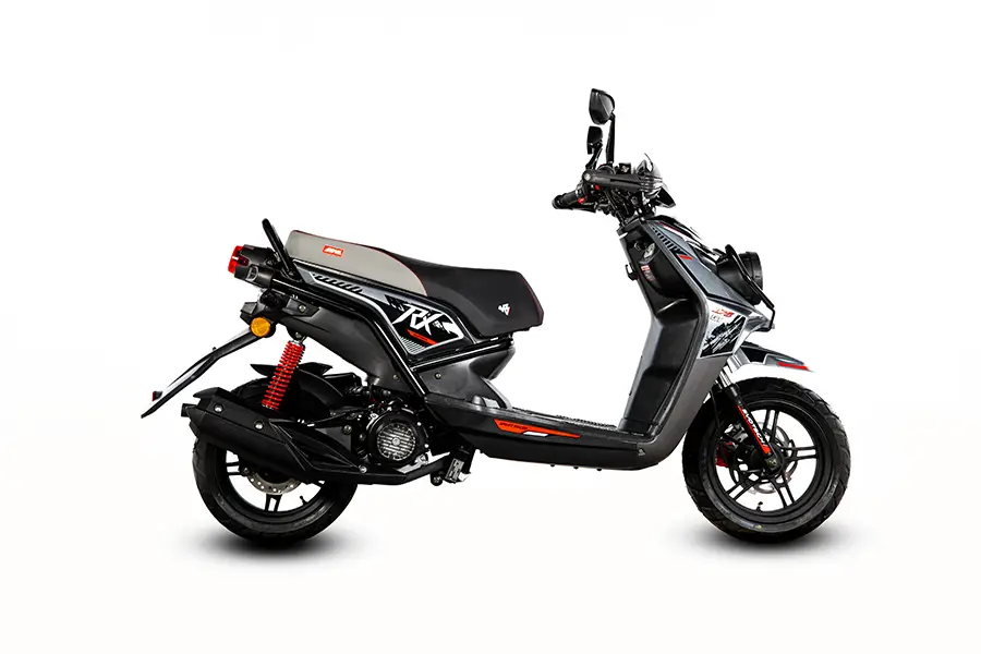 RX175 vista 360