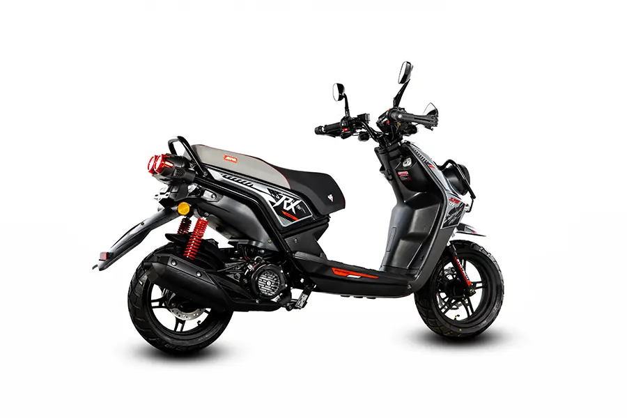 RX175 vista 360