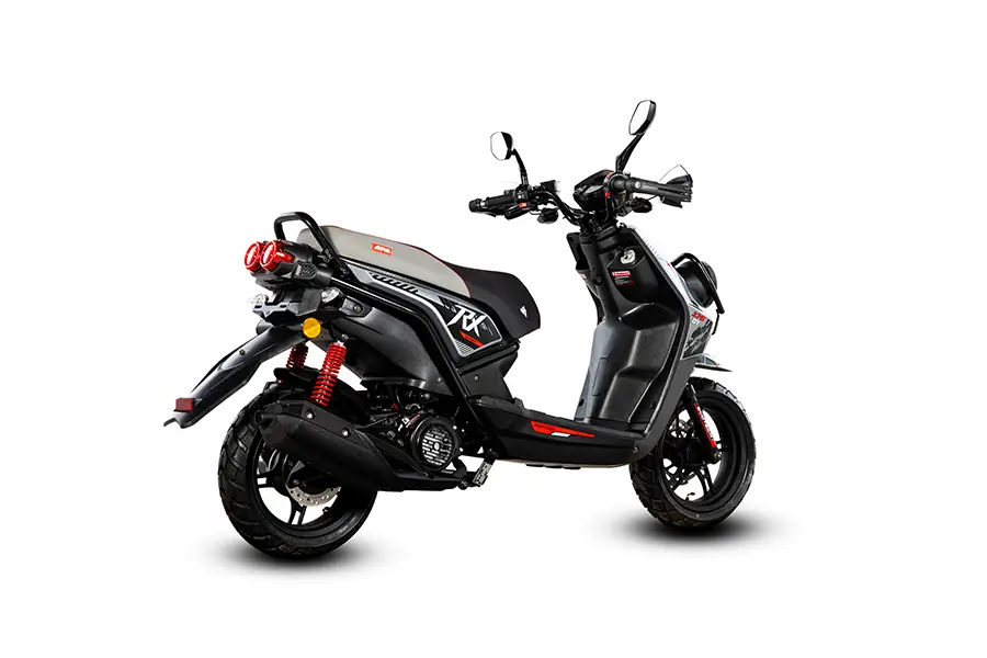 RX175 vista 360