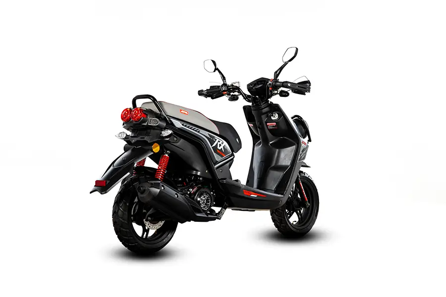 RX175 vista 360