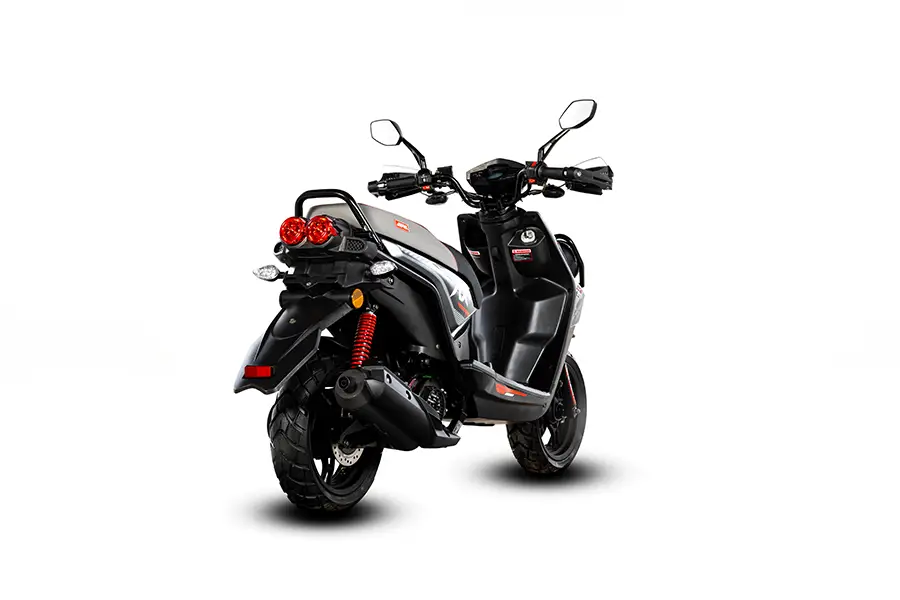 RX175 vista 360