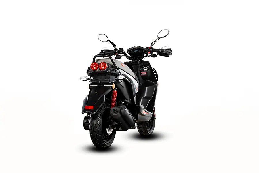 RX175 vista 360