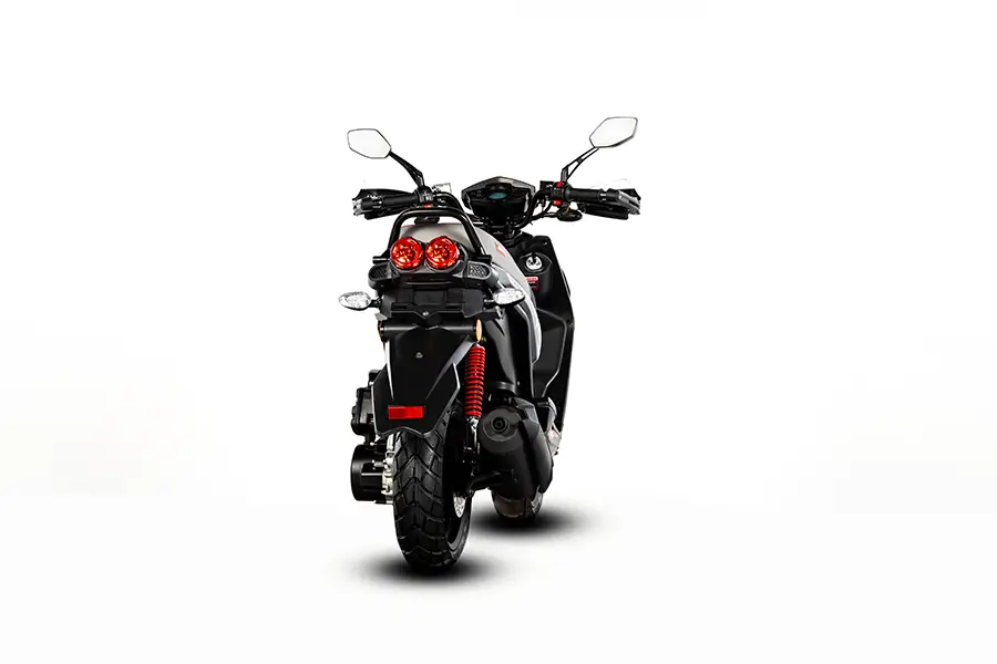 RX175 vista 360