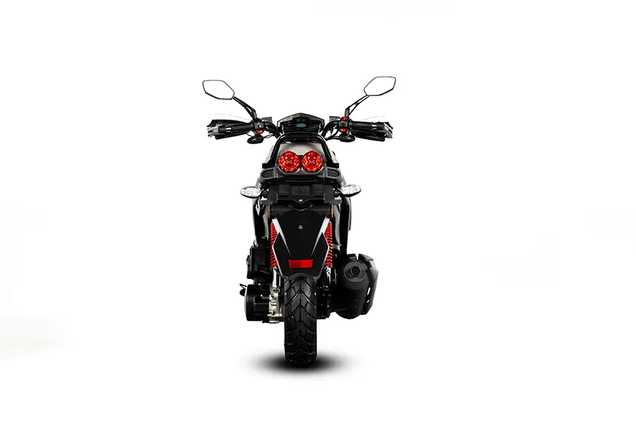 RX175 vista 360