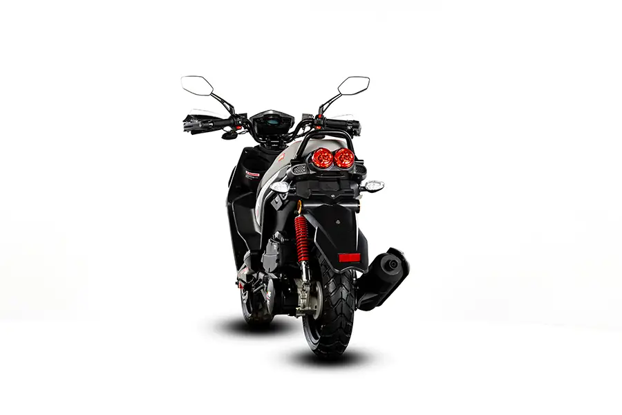 RX175 vista 360