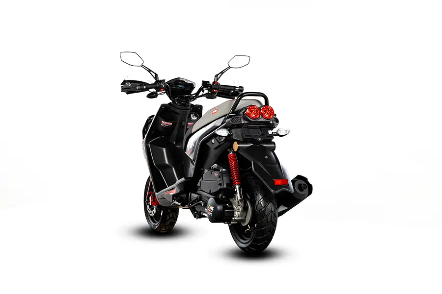 RX175 vista 360