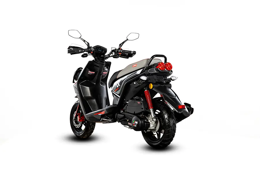RX175 vista 360