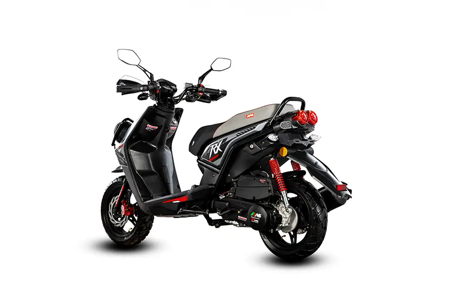 RX175 vista 360