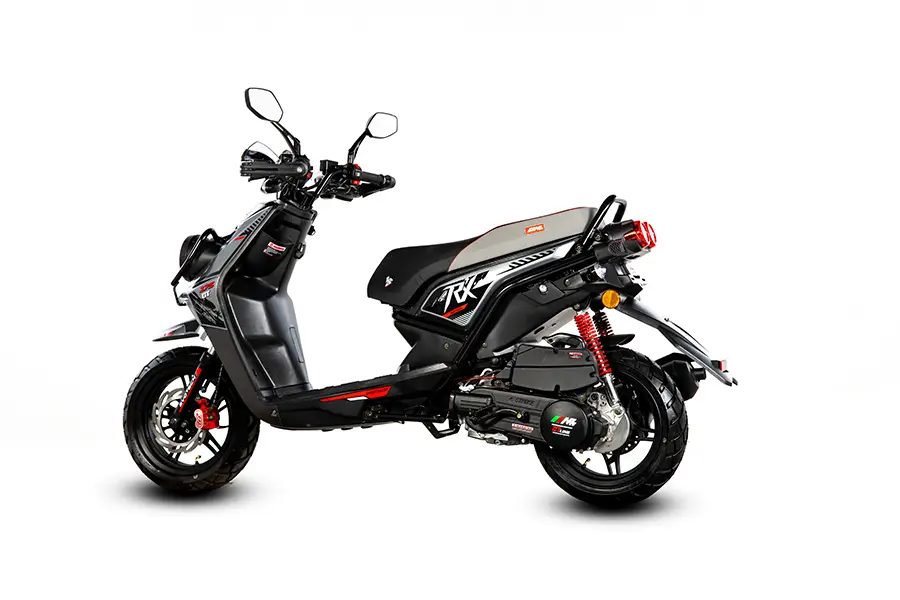 RX175 vista 360