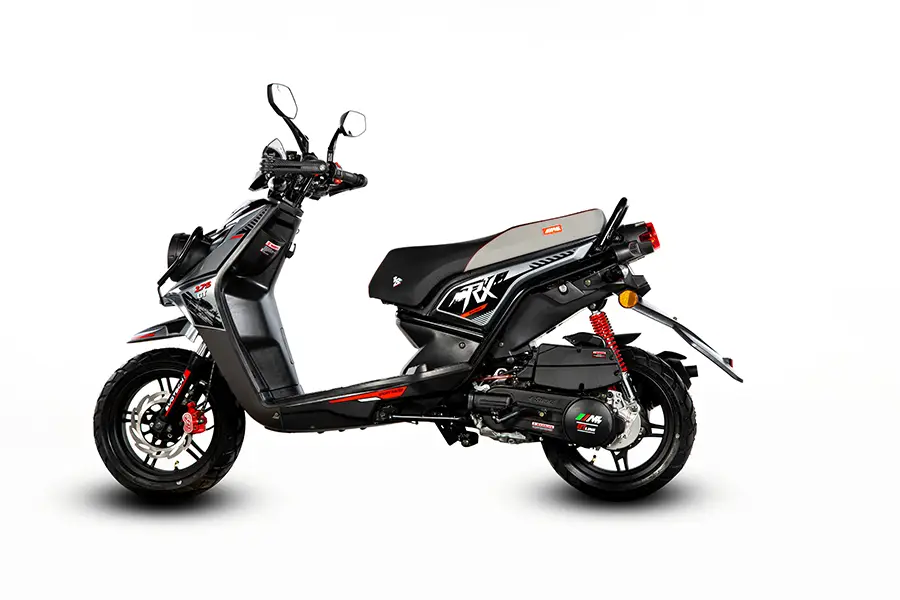 RX175 vista 360