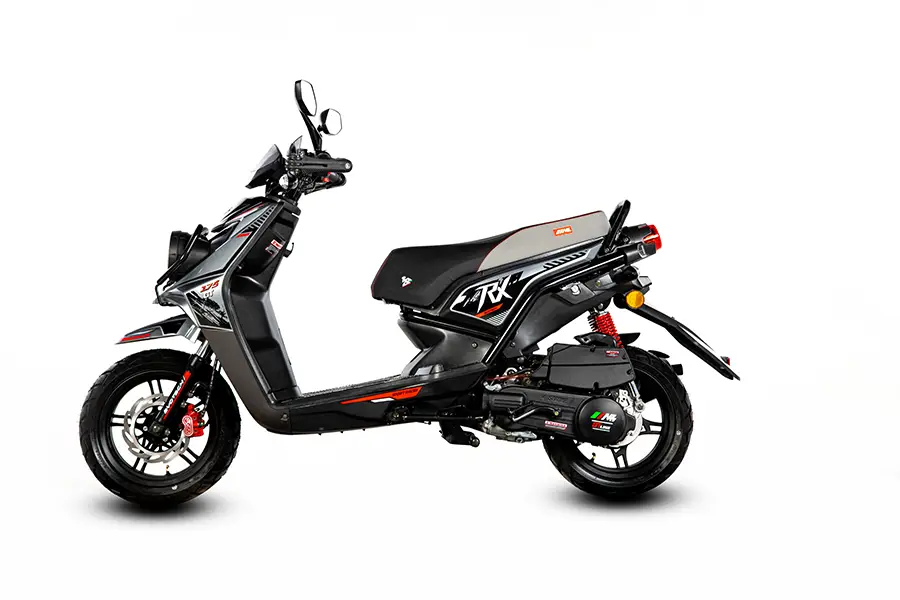 RX175 vista 360