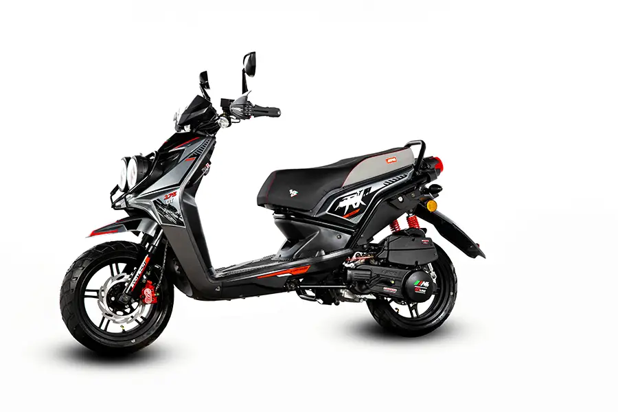RX175 vista 360