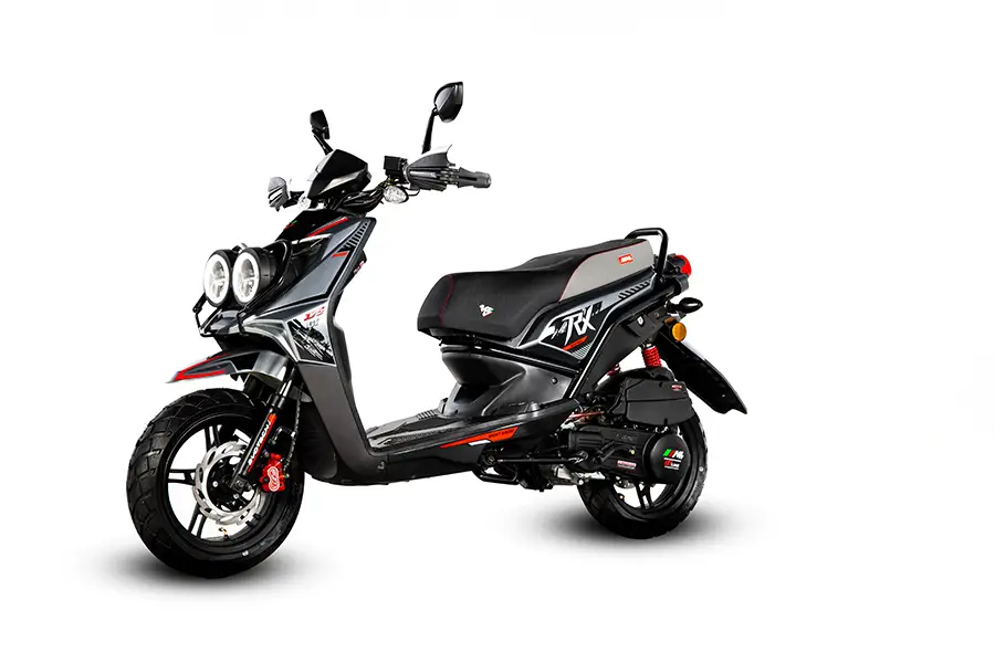 RX175 vista 360