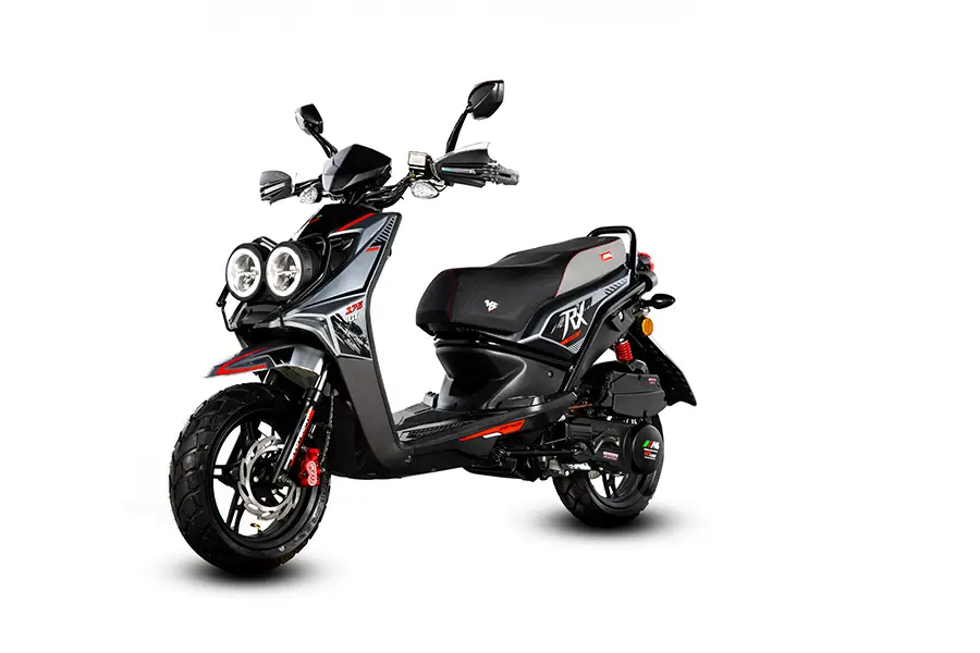 RX175 vista 360