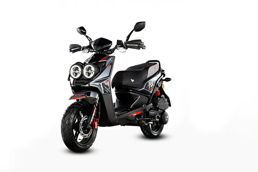 RX175 vista 360