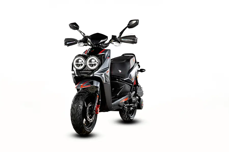 RX175 vista 360