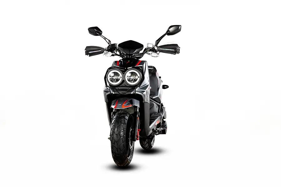 RX175 vista 360