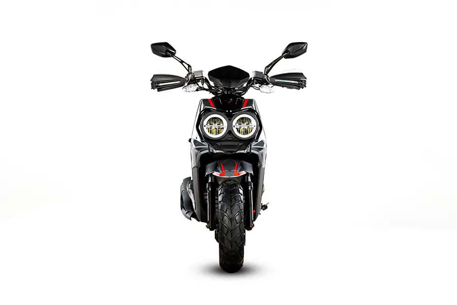 RX175 vista 360