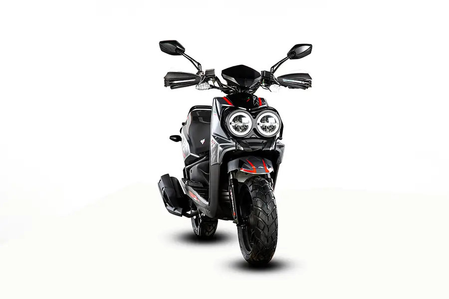 RX175 vista 360