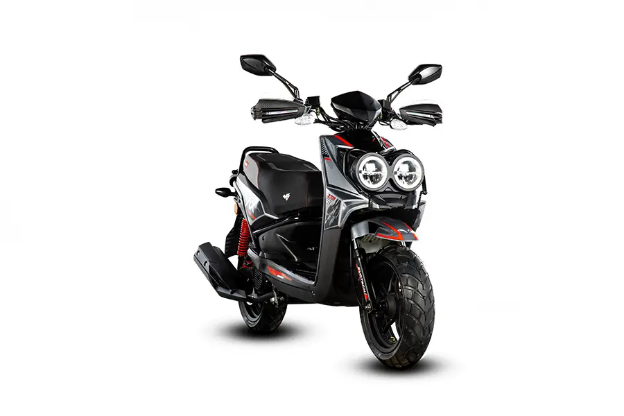 RX175 vista 360