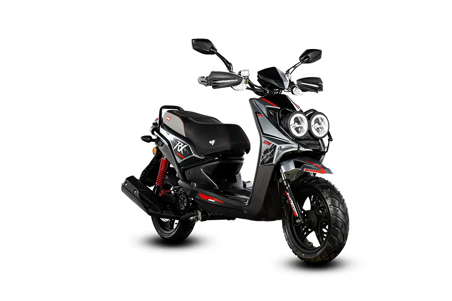 RX175 vista 360