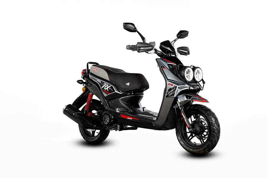RX175 vista 360