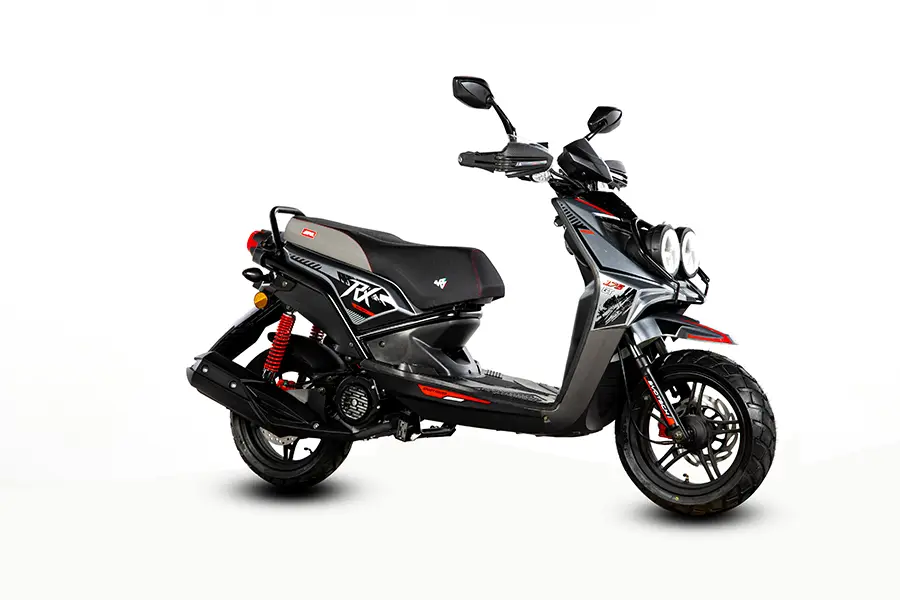 RX175 vista 360