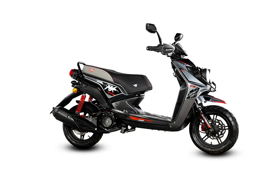 RX175 vista 360