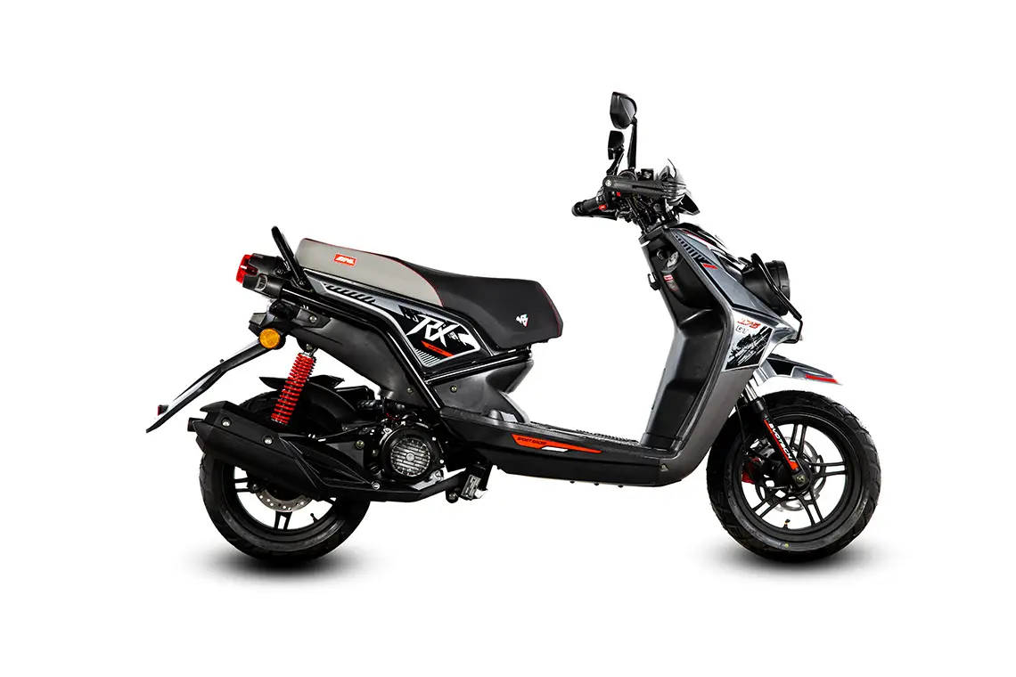 RX175 vista 360