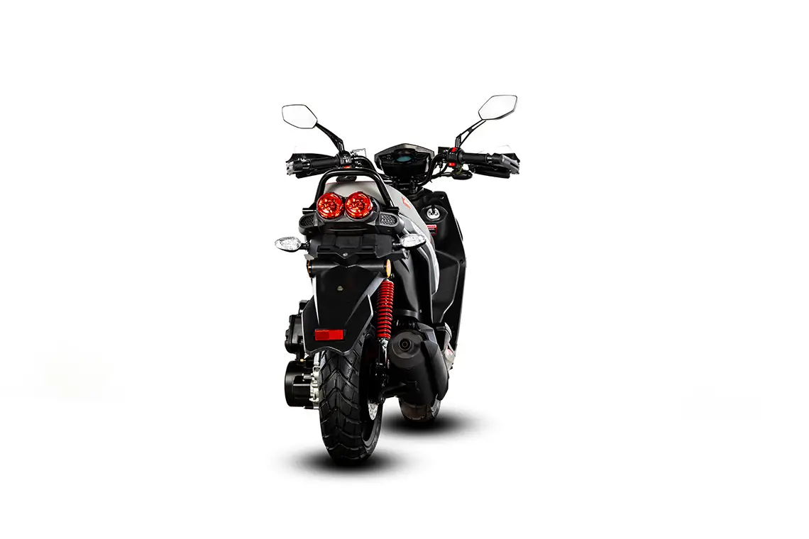 RX175 vista 360