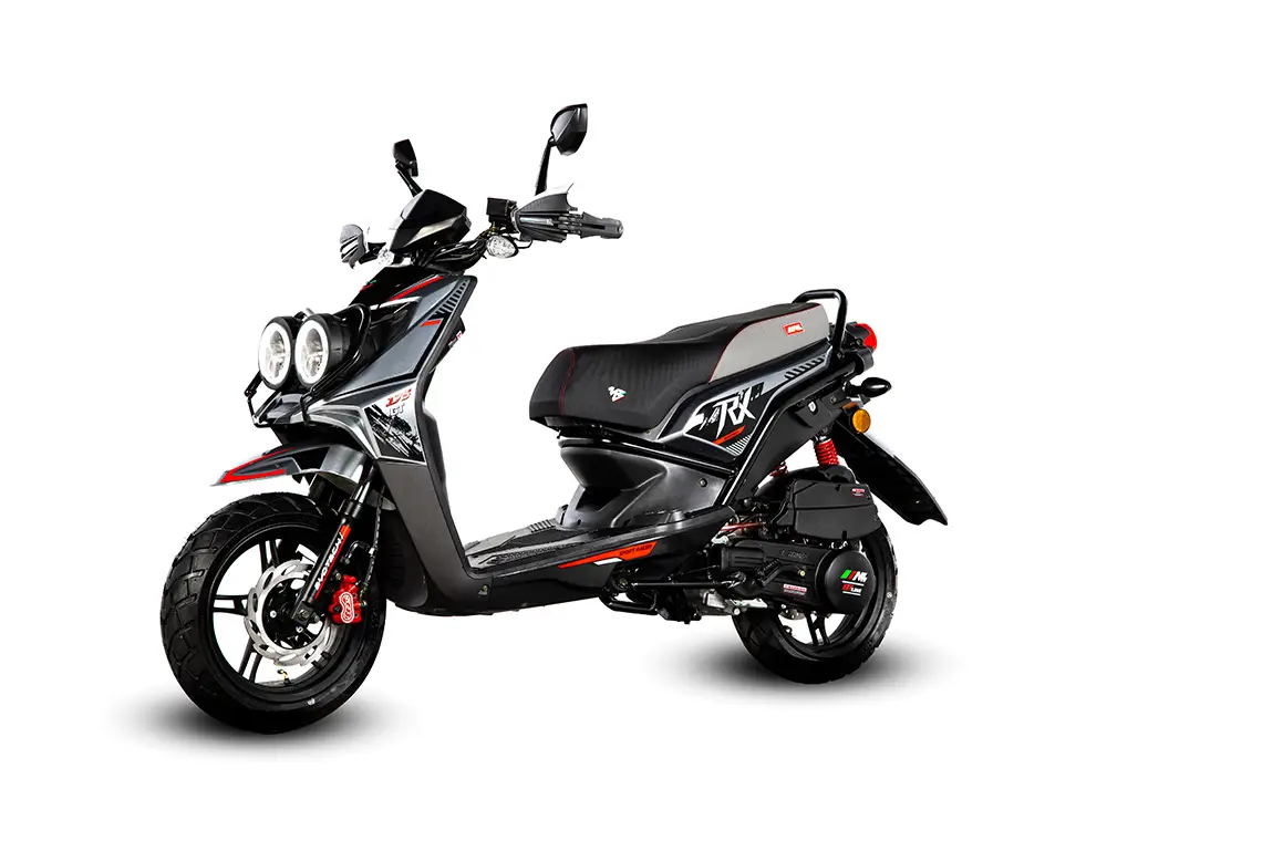 RX175 vista 360