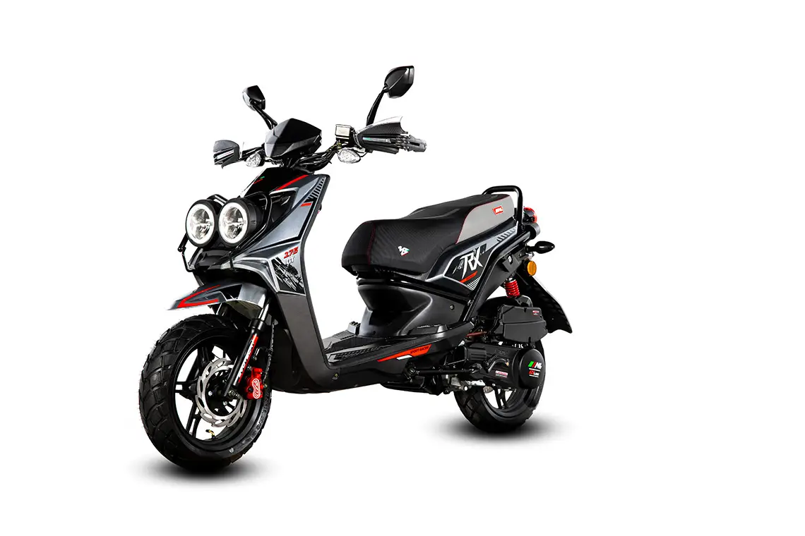 RX175 vista 360