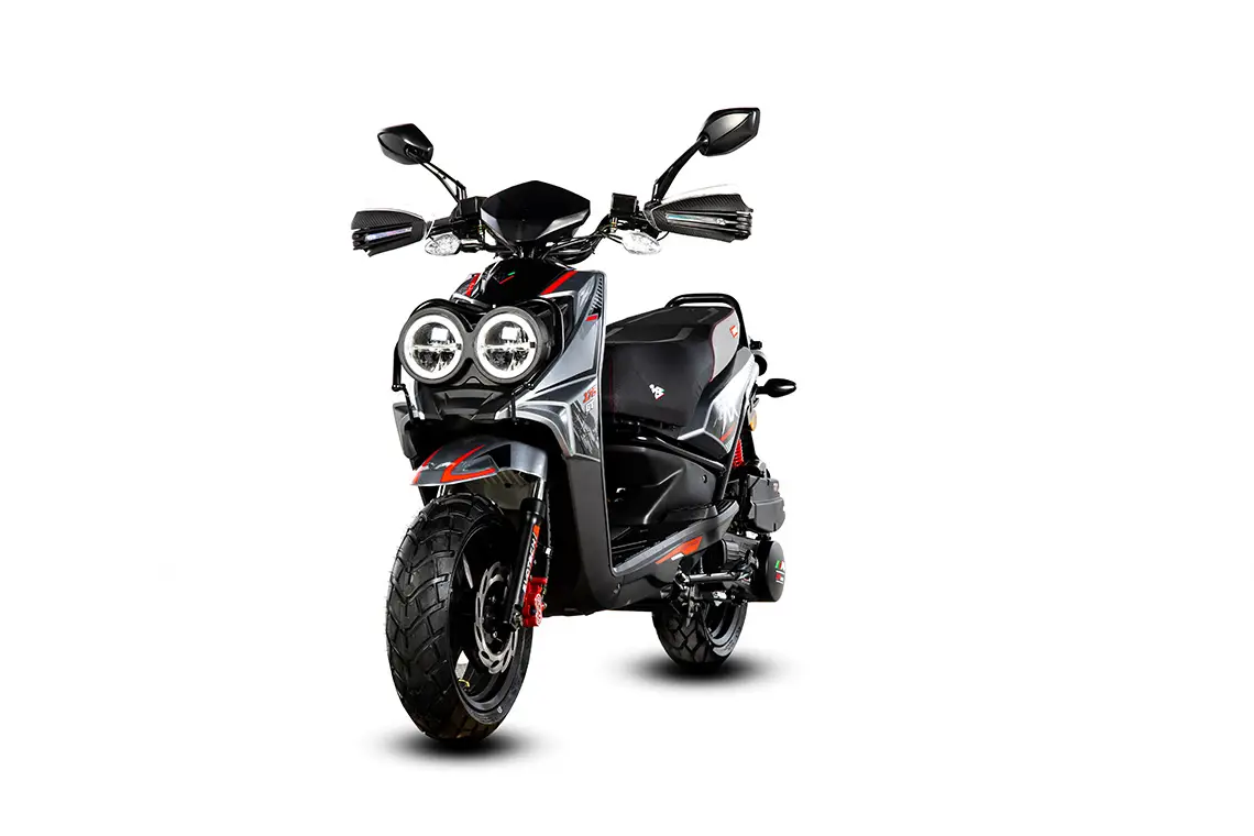 RX175 vista 360