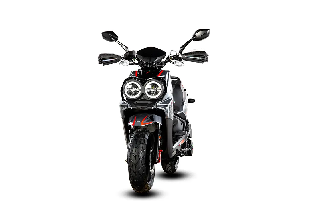 RX175 vista 360