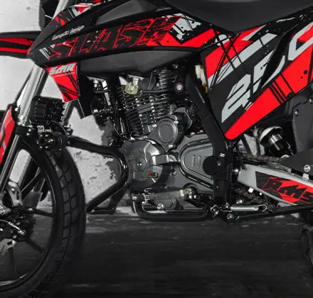 SLASH 250