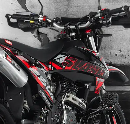 SLASH 250