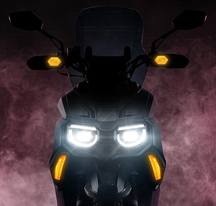 STR-X 230