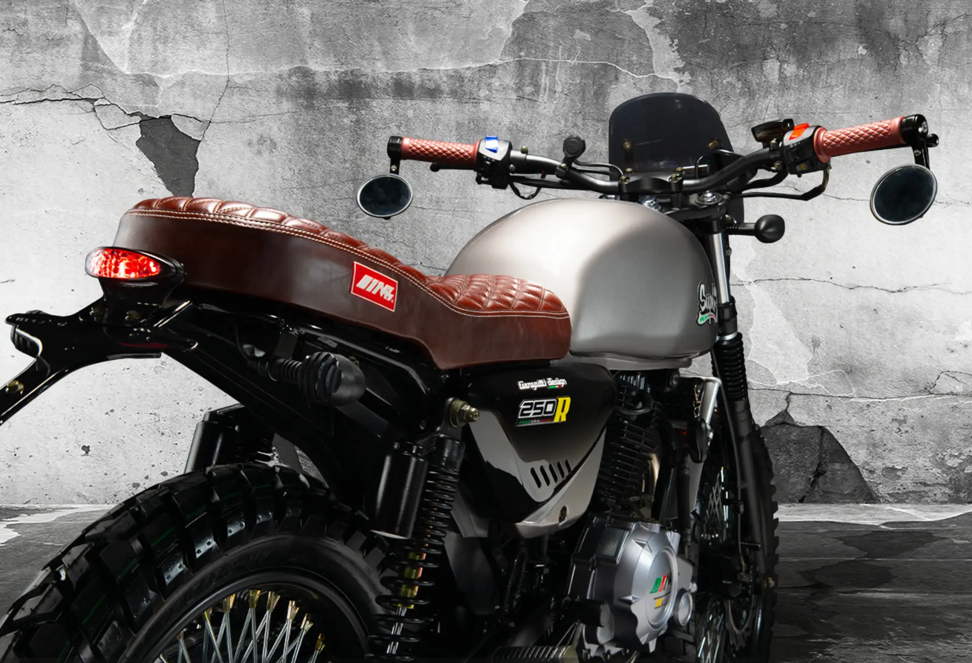 Super 7 250