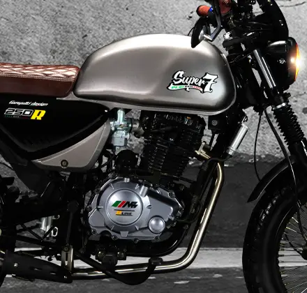 Super 7 250