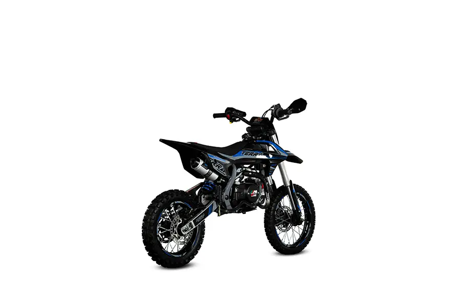 TERRA 110 vista 360