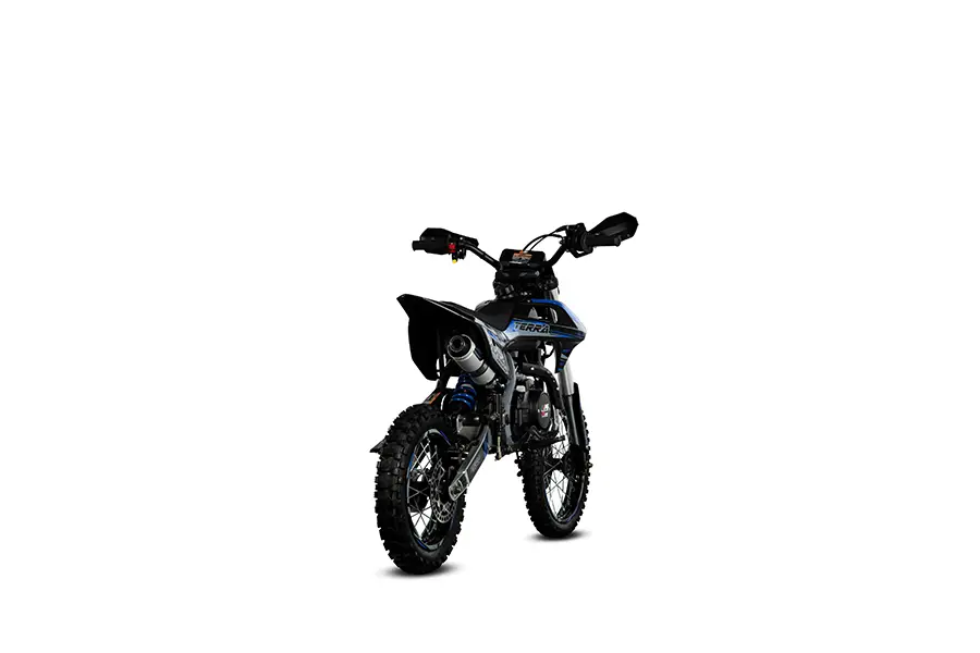 TERRA 110 vista 360