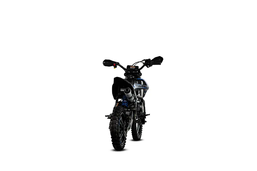 TERRA 110 vista 360