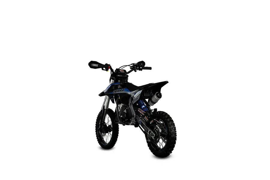 TERRA 110 vista 360