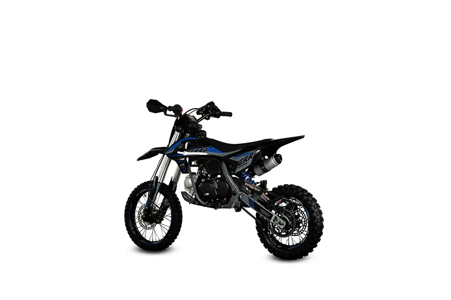 TERRA 110 vista 360