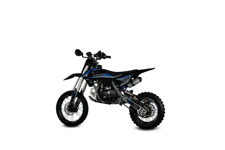 TERRA 110 vista 360